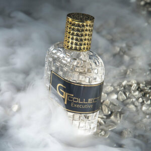 Pure Perfume For Women - GT Collection