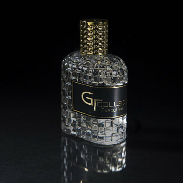 Pure Perfume For Women - GT Collection