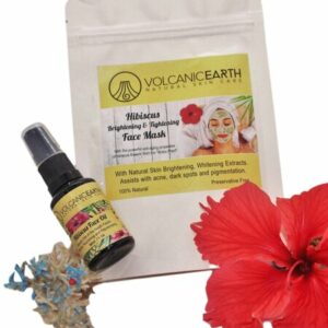 Hibiscus Beauty Pack